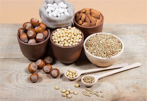 Official state of california calfresh partner. WatchFit - The Best Ways By Which Vegans Can Get Protein ...