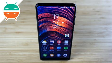 2,277.xiaomi mi mix 2s comes with android 8.1 os, 6 ips fhd display, sd845 chipset, dual rear and 5mp selfie cameras, 4/6/8gb ram and 64/128/256gb rom. Recensione Xiaomi Mi MIX 2S: ne avevamo davvero bisogno?