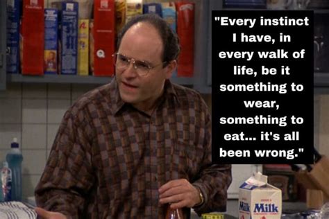64 Of The Funniest Seinfeld Quotes To Sum Up Everyday Life As The