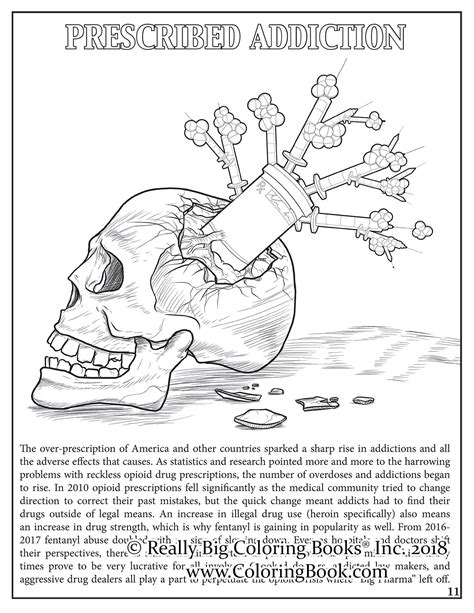 18 Drug And Alcohol Coloring Pages Free Printable Coloring Pages