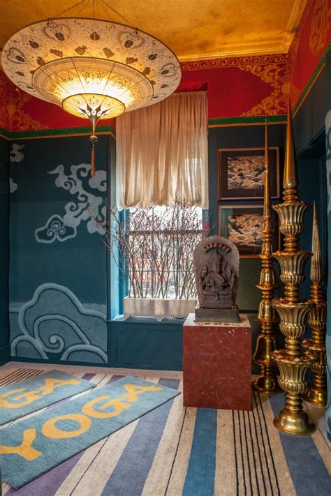 Home Meditation Room Designs Tips.