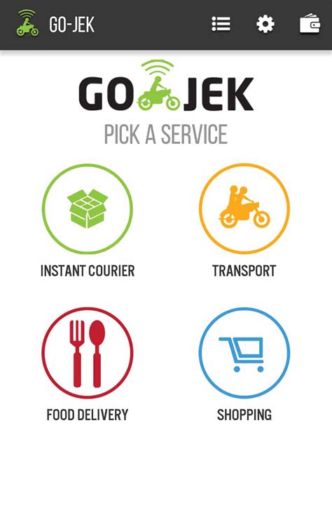 We did not find results for: Get Food delivery? Let's Go-Food It by GoJek | Wonder Tripper