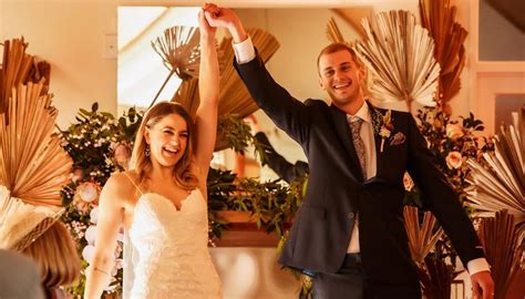 Married At First Sight Nz Season 2 Success Dan Mclaughlan Ranks This Years Couples Newshub