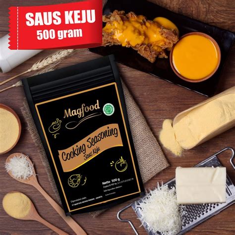 Magfood Tawarkan Produk Bumbu Untuk Bisnis Kuliner Indonesia Trip News