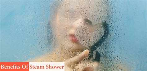 Benefits Of Steam Shower Why Should You Get It In 2023