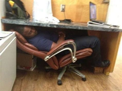 Funny Pictures Of People Sleeping In Weird Places