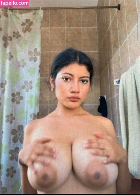 Paola Bustamante Bebaguzman Https Nude Leaked Onlyfans Photo
