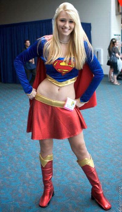 Super Supergirl Picture Ebaums World