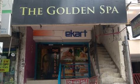 The Golden Spa Lajpat Nagar 2 New Delhi