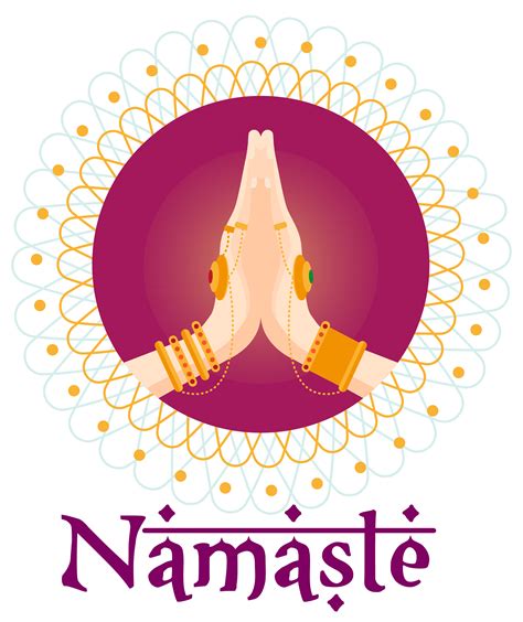 Namaste Png Images Namaste Images Islamic Wallpaper Namaste