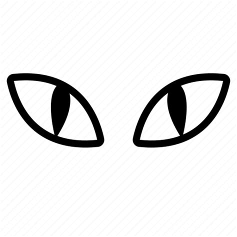 Cat Eyes Png Png Image Collection