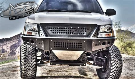 Add F1503452580103 Stealth Front Bumper Chevy Tahoe Surburban