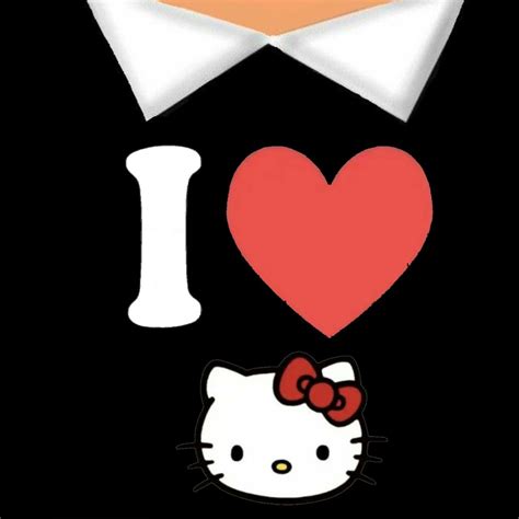 Hello Kitty 🤍 Hello Kitty T Shirt Save Wallpaper Cards Quick