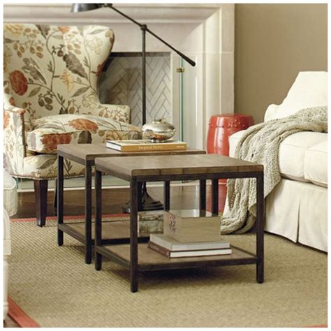 Coffee tables serve several purposes; 35 Beautiful Decor for Living Room Tables | Coffee table ...