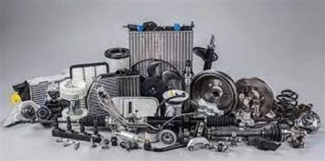 Automobile Spare Parts International Import And Export In Delhi At Best