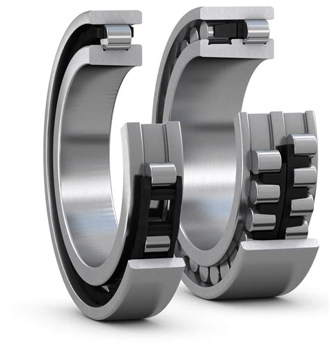 Cylindrical Roller Bearings Lily Bearing