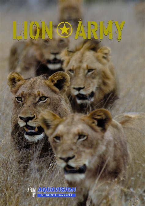 Lion Army 2009
