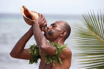 What Makes Fiji So Magical Condé Nast Traveler