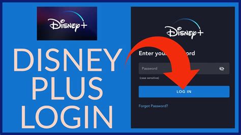 How To Login To Disney Plus Sign In To Disney Plus Account Tutorial