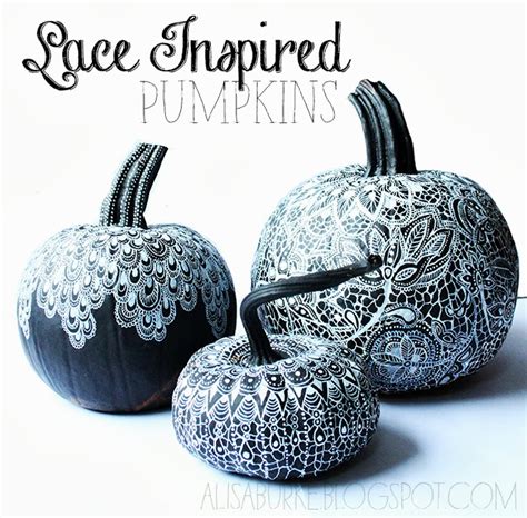 Anderson Grant Over 25 Ways To Diy A Craft Store Pumpkin