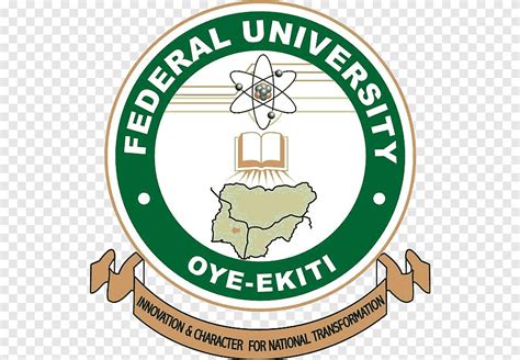 Ekiti State University Logo