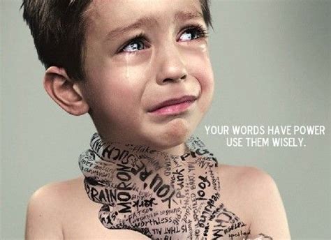 Your Words Have Power Use Them Wisely Picture Quotes