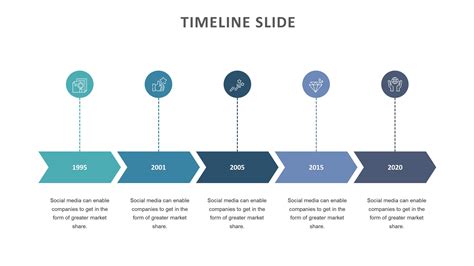 Powerpoint Templates Timeline Printable Templates