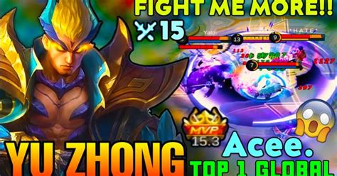 Maybe you would like to learn more about one of these? Pin On Age Mobile Legends