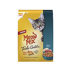 What is the best dry cat food? Dry Cat Food: Best Cat Kibble Brands | PetSmart
