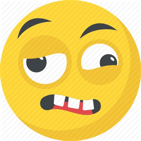 Download High Quality Surprised Emoji Clipart Sleepy Transparent Png
