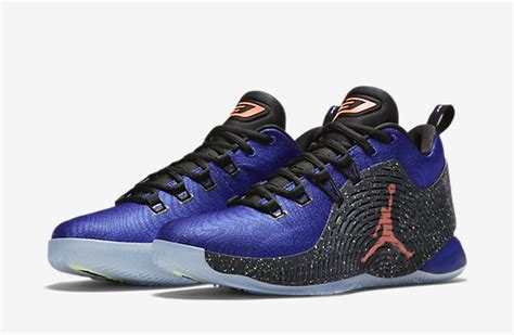 The difference in price is much less than the buyer's remorse i think you will suffer if you don't spring for it. Jordan CP3.X "Concord" Available Now - Air Jordans ...