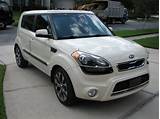 Pictures of Kia Soul Tire Size 2013
