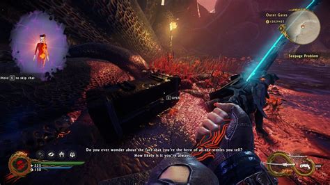 Shadow Warrior 2 All Weapons And Their Drop Locations