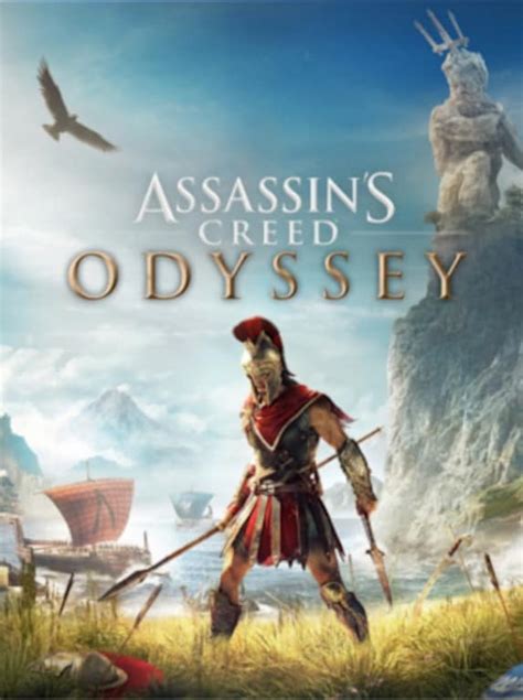 Comprar Assassin S Creed Odyssey Gold Edition Pc Ubisoft Connect