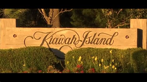 Woman Killed In Alligator Attack On Kiawah Island
