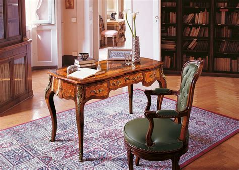 Coaster fine furniture coaster furniture desk grey writing desk furniture local furniture stores desk furniture home furnishings desk with drawers. Laurence Italian Writing Desk | Mobilart Decor High End ...
