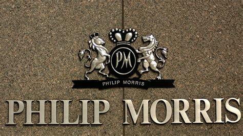 Philip Morris International Inc One Of The Best Stocks In The Last