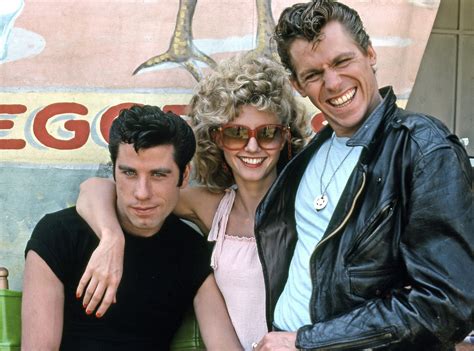 Grease Actor Jeff Conaway S Favorite Movie Was A 2001 Christmas Rom Com Its Star Says