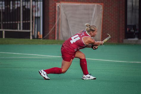 temple field hockey completes second half comeback in fourth straight win the temple news