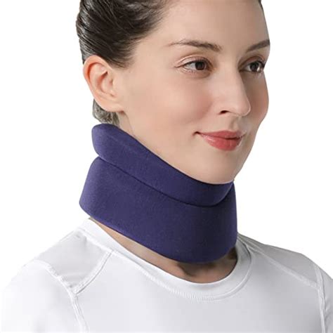 Our 10 Best Neck Brace For Neck Pain Of 2023 Reviews And Comparison