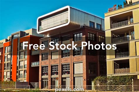 1000 Beautiful Modern Roof Photos Pexels · Free Stock Photos