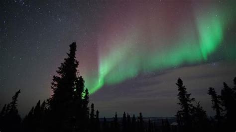Why Fairbanks Is The Top Place To Chase The Northern Lights Artofit