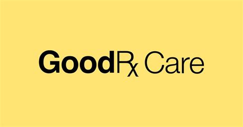 Goodrx Launched A Price Comparison Tool Directed At Telehealth Services