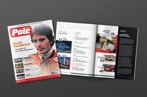sujet brevet blanc histoire 2020 brevet histoire geo. Nouveau Pole-Position : Gilles Villeneuve, les années Can-Am au GP3R et les présentations ...