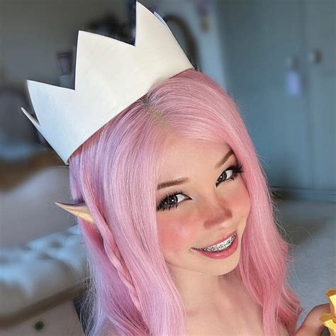 Watch Belle Delphine Belledelphine Onlyfans Leaked Videos And Photos