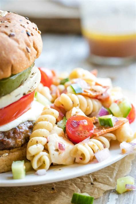 51 Best Sides For Burgers What To Serve To Make Em Special