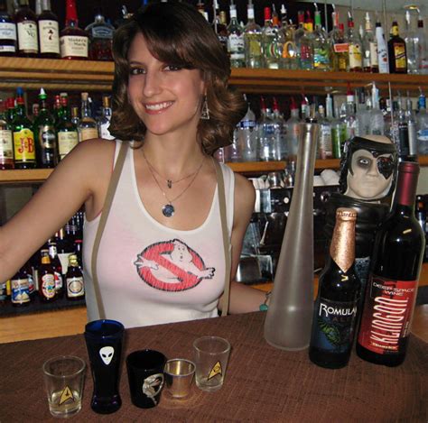 Hot Bartenders Gallery Ebaum S World