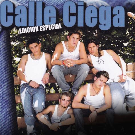 Calle Ciega Album Jose Miguel Gil Contreras Flickr