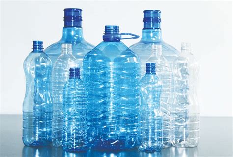 Water Bottles Plast Packaging Ltd