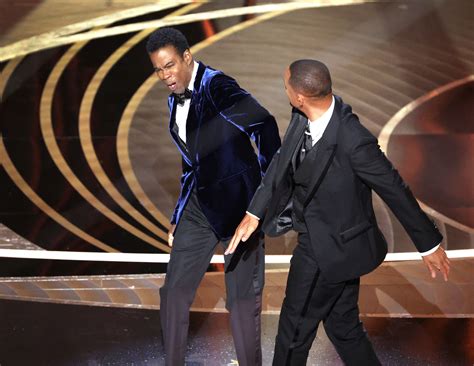 Academy President Calls The Oscars Response To Will Smiths Slap “inadequate” Vanity Fair